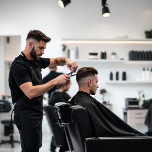 Barberia