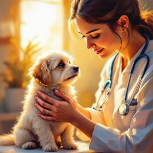 veterinaria