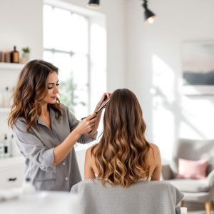 Peluqeria