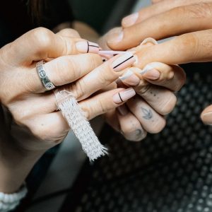 productos para el cuidado de las uñas